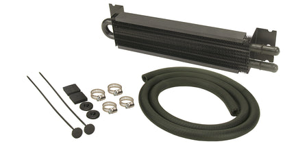 2 Pass 13" Series 7000 Copper/Aluminum Power Steering Kit