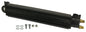2 Pass 17" Series 7000 Copper/Aluminum Frame Rail Cooler -6AN