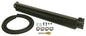 2 Pass 24" Series 7000 Copper/Aluminum Frame Rail Transmission Cooler 11/32"