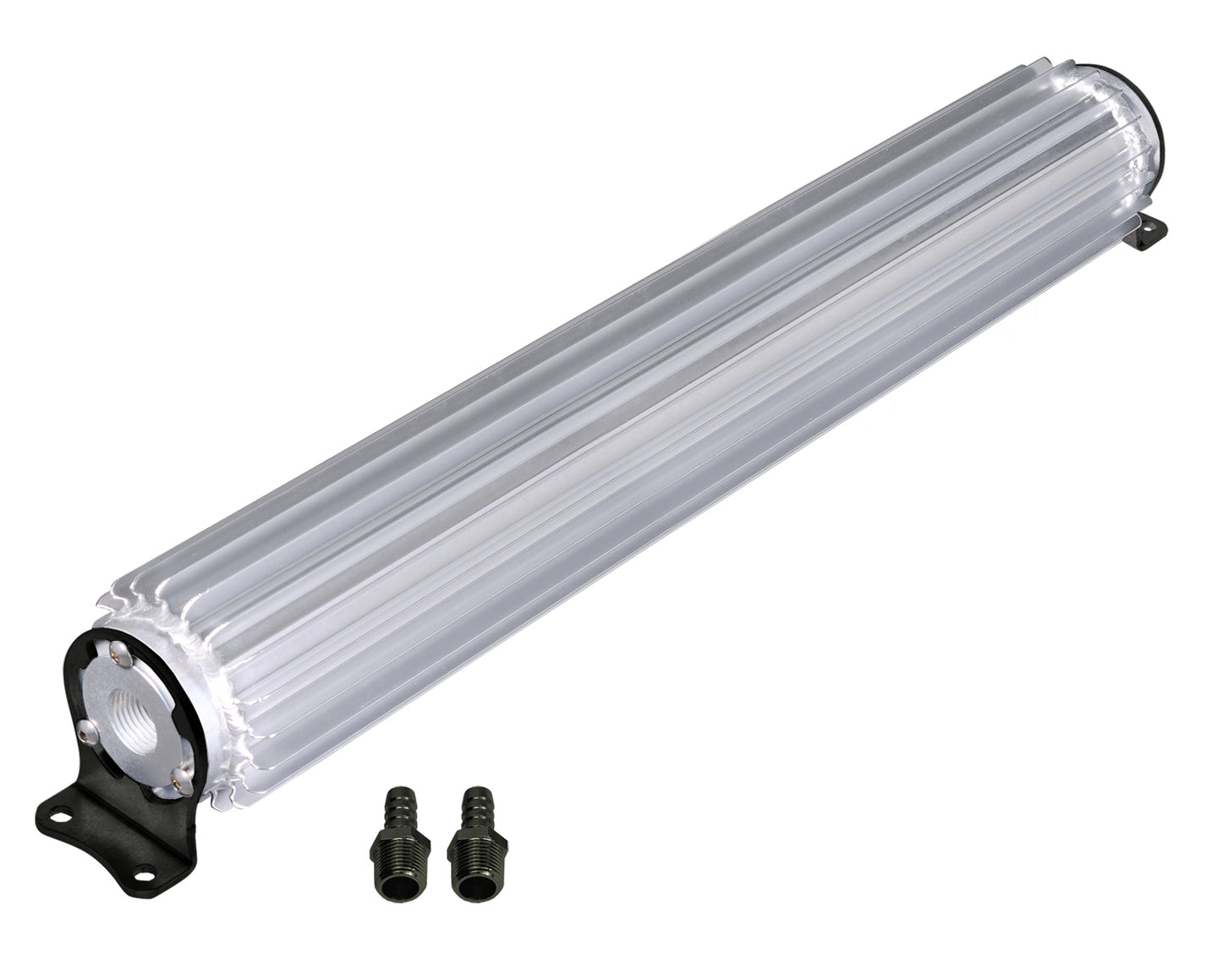 1 Pass 18" Heat Sink Cooler