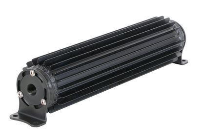 Premium Heat Sink Cooler Black Anodized
