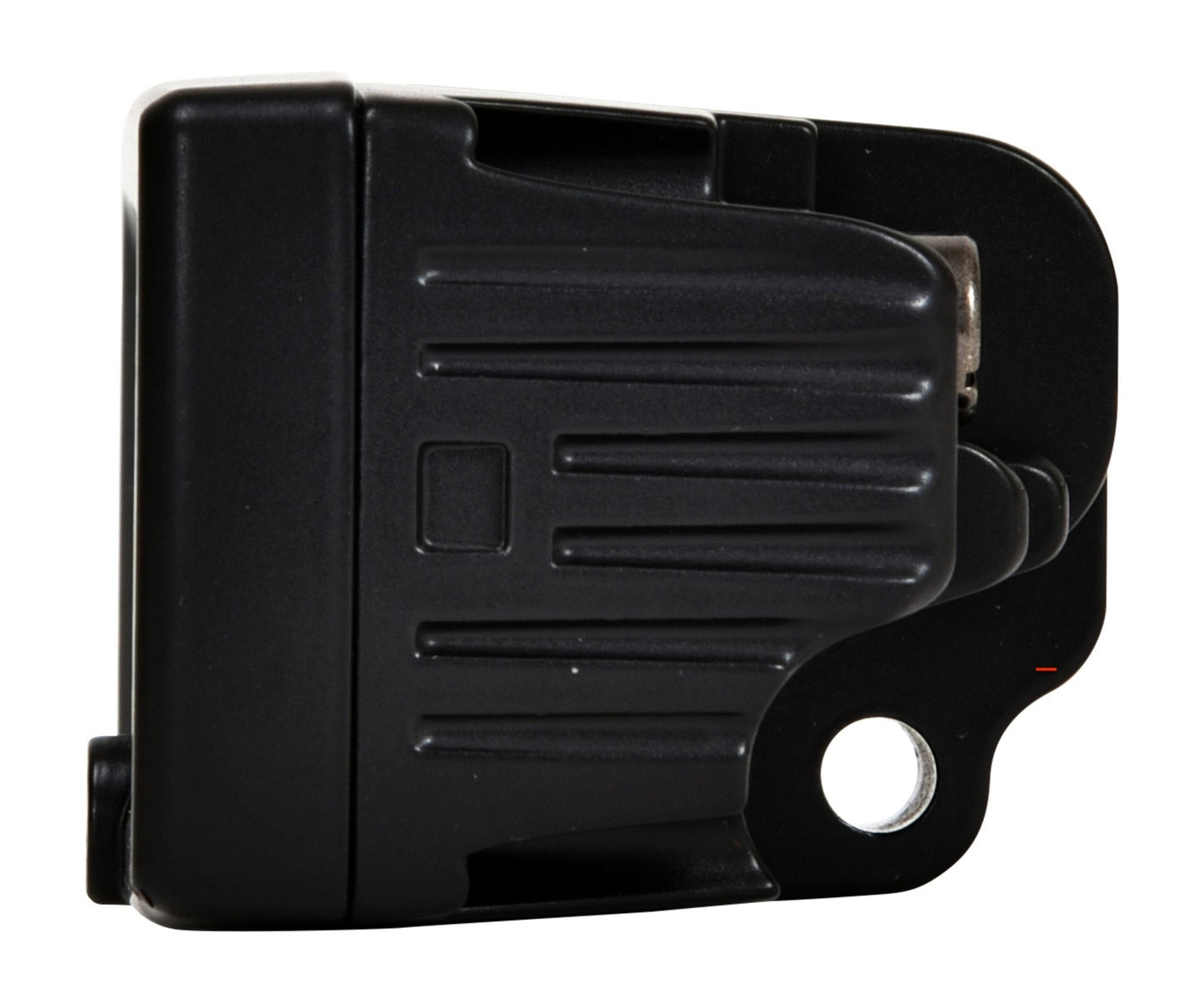 KC Hilites 2 In C-Series C2 LED - Single Light - 20W Flood Beam