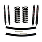 Skyjacker - Suspension Lift Kit W/Shocks - 132EXK-B