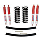 Skyjacker - 2IN. EXPLORER W/REAR ADD-A-LF - 132EXK-N