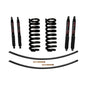 Skyjacker - Suspension Lift Kit W/Shocks - 132K-B