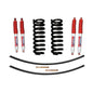 Skyjacker - 2IN. 83-97 RAN/BROII W/ADD-LF - 132K-H