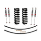 Skyjacker - 2IN. 83-97 RAN/BROII W/ADD-LF - 132K-M