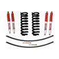 Skyjacker - 2IN. 83-97 RAN/BROII W/ADD-LF - 132K-N