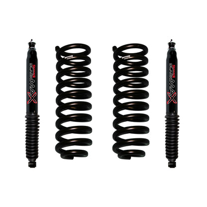 Skyjacker - Suspension Lift Kit W/Shocks - 132X-B