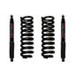 Skyjacker - Suspension Lift Kit W/Shocks - 132X-B
