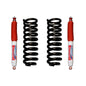 Skyjacker - 2IN. 83-97RANG 4.0L W/FR NITRO - 132X-N