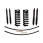 Skyjacker - Suspension Lift Kit W/Shocks - 132XK-B