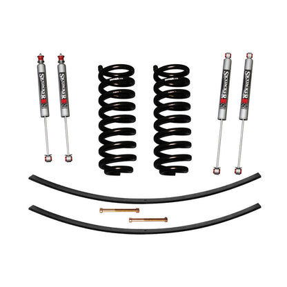 Skyjacker - 2IN. RANGER STX 89-UP XLT - 132XK-M