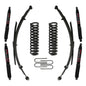 Skyjacker - Suspension Lift Kit W/Shocks - 132XKS-B