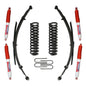 Skyjacker - 2IN. RAN STX/90-97 XLT SYST - 132XKS-H