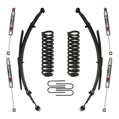 Skyjacker - 2IN. RAN STX/90-97 XLT SYST - 132XKS-M