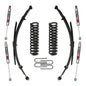 Skyjacker - 2IN. RAN STX/90-97 XLT SYST - 132XKS-M