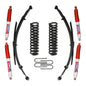Skyjacker - 2IN. RAN STX/90-97 XLT SYST - 132XKS-N