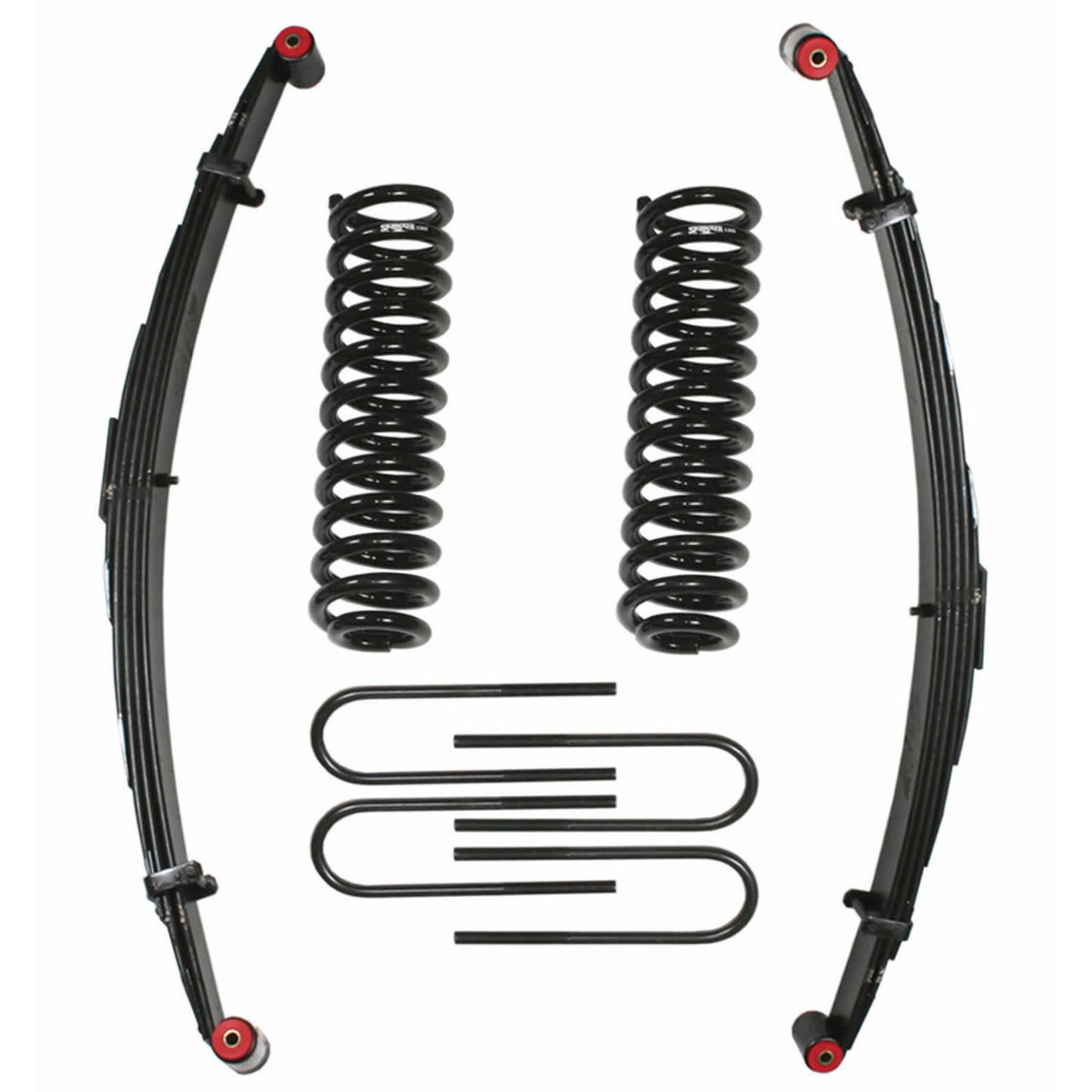 Skyjacker - 2IN. RAN STX/90-97 XLT SYST - 132XKS