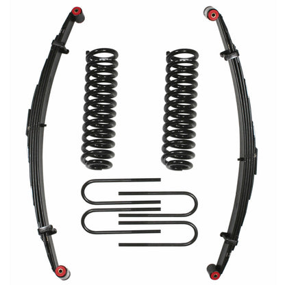 Skyjacker - 2IN. RAN STX/90-97 XLT SYST - 132XKS