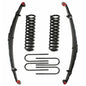 Skyjacker - 2IN. RAN STX/90-97 XLT SYST - 132XKS