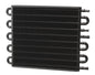 4 & 6 Pass Dual Circuit Tube&Fin Cooler 11/32" & 1/2" Barb