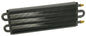 4 Pass 17" Series 7000 Copper/Aluminum Transmission Cooler -6AN