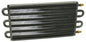 6 Pass 17" Series 7000 Copper/Aluminum Transmission Cooler -6AN