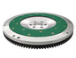 Fidanza Flywheel-Aluminum PC Sc2; High Performance; Lightweight With Replaceable Friction