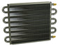 8 Pass 13" Series 7000 Copper/Aluminum Transmission Cooler -6AN