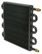 8 Pass 16" Tube & Fin Electra-Cool Replacement Cooler -6AN