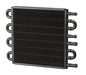 4 & 4 Pass Dual Circuit Tube&Fin Cooler 11/32" & 1/2" Barb