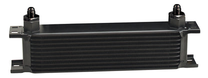 10 Row Series 10000 Stack Plate Transmission Cooler Kit -6AN