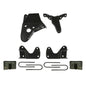 Skyjacker - COMP KIT BOX 4IN. HD 83-90 B2 - 134BH