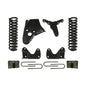 Skyjacker - 4IN. BRONCO II W/HD BRKTS - 134BHK