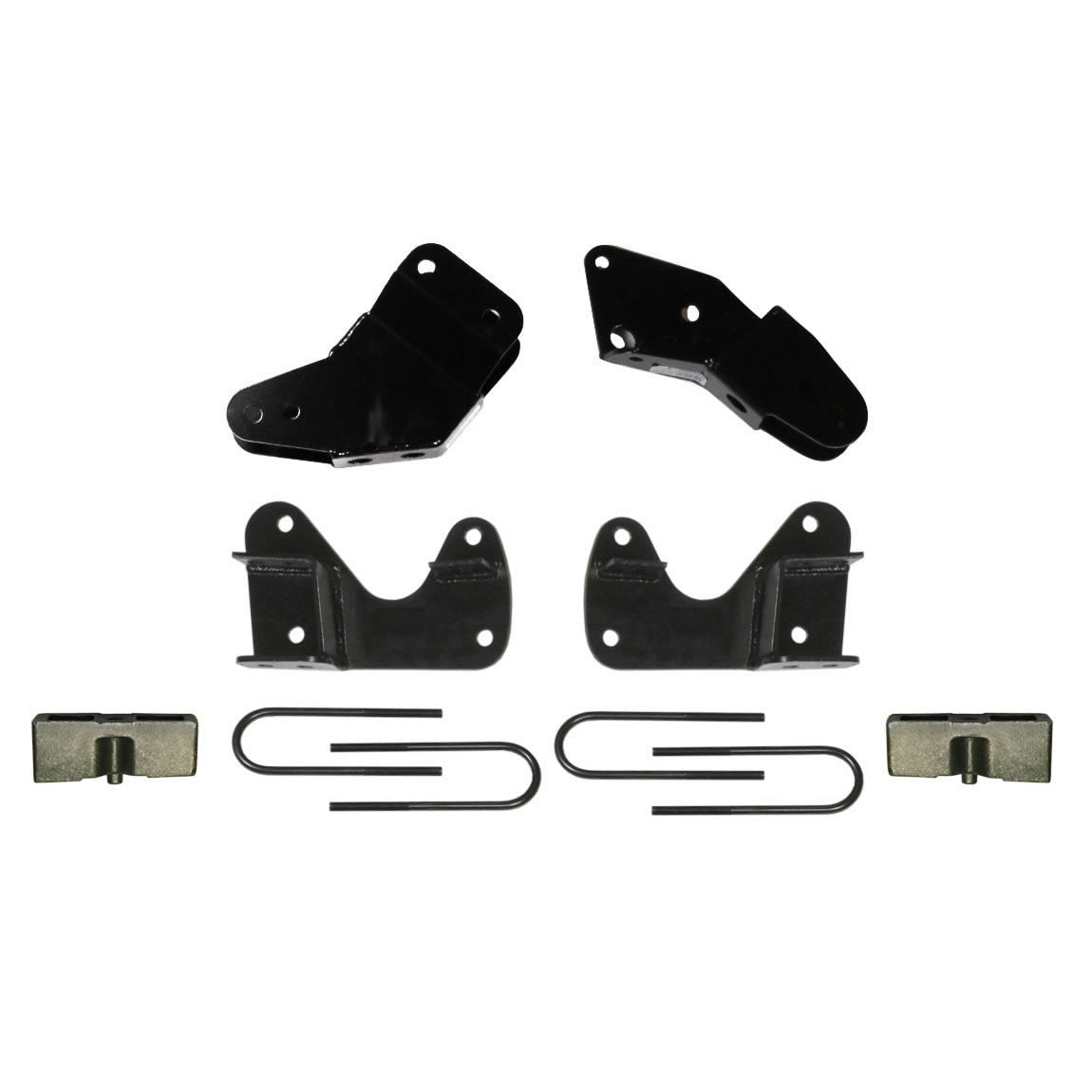 Skyjacker - COMP BOX 4IN. 82-97 RANGER 2 - 134R2
