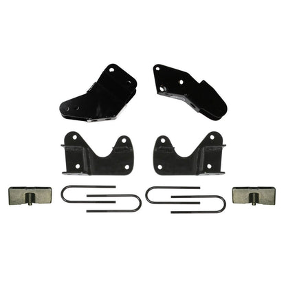 Skyjacker - COMP BOX 4IN. 82-97 RANGER 2 - 134R2