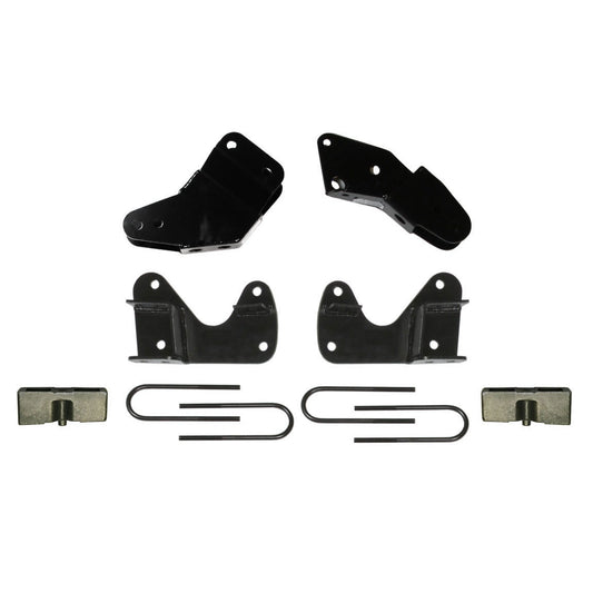Skyjacker - COMP BOX 4IN. 82-97 RANGER 2 - 134R2