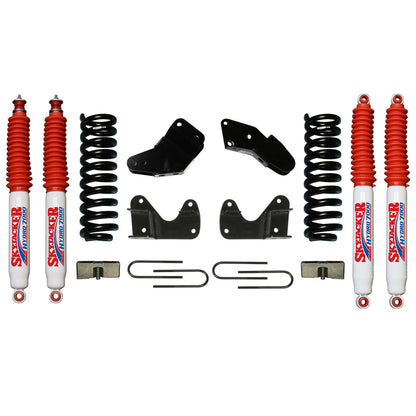 Skyjacker - 4IN. 83-97 RANGER 2WD KIT - 134R2K-H