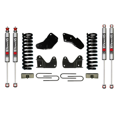 Skyjacker - 4IN. 83-97 RANGER 2WD KIT - 134R2K-M