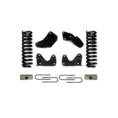 Skyjacker - 4IN. 83-97 RANGER 2WD KIT - 134R2K