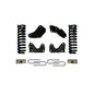 Skyjacker - 4IN. 83-97 RANGER 2WD KIT - 134R2K