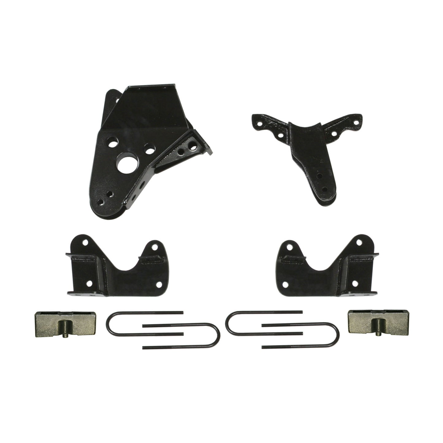 Skyjacker - COMP KIT BOX 4IN. HD 82-90 RAN - 134RH
