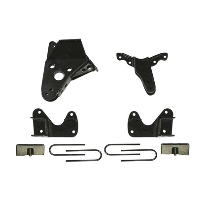 Skyjacker - COMP KIT BOX 4IN. HD 82-90 RAN - 134RH