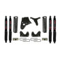 Skyjacker - Suspension Lift Kit W/Shocks - 134RHK-B