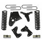 Skyjacker - 4IN. 83-97 RAN 4WD W/HD BRKETS - 134RHK