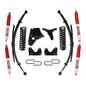 Skyjacker - 4IN. 83-97 RAN 4WD SYS/HD BKTS - 134RHKS-H