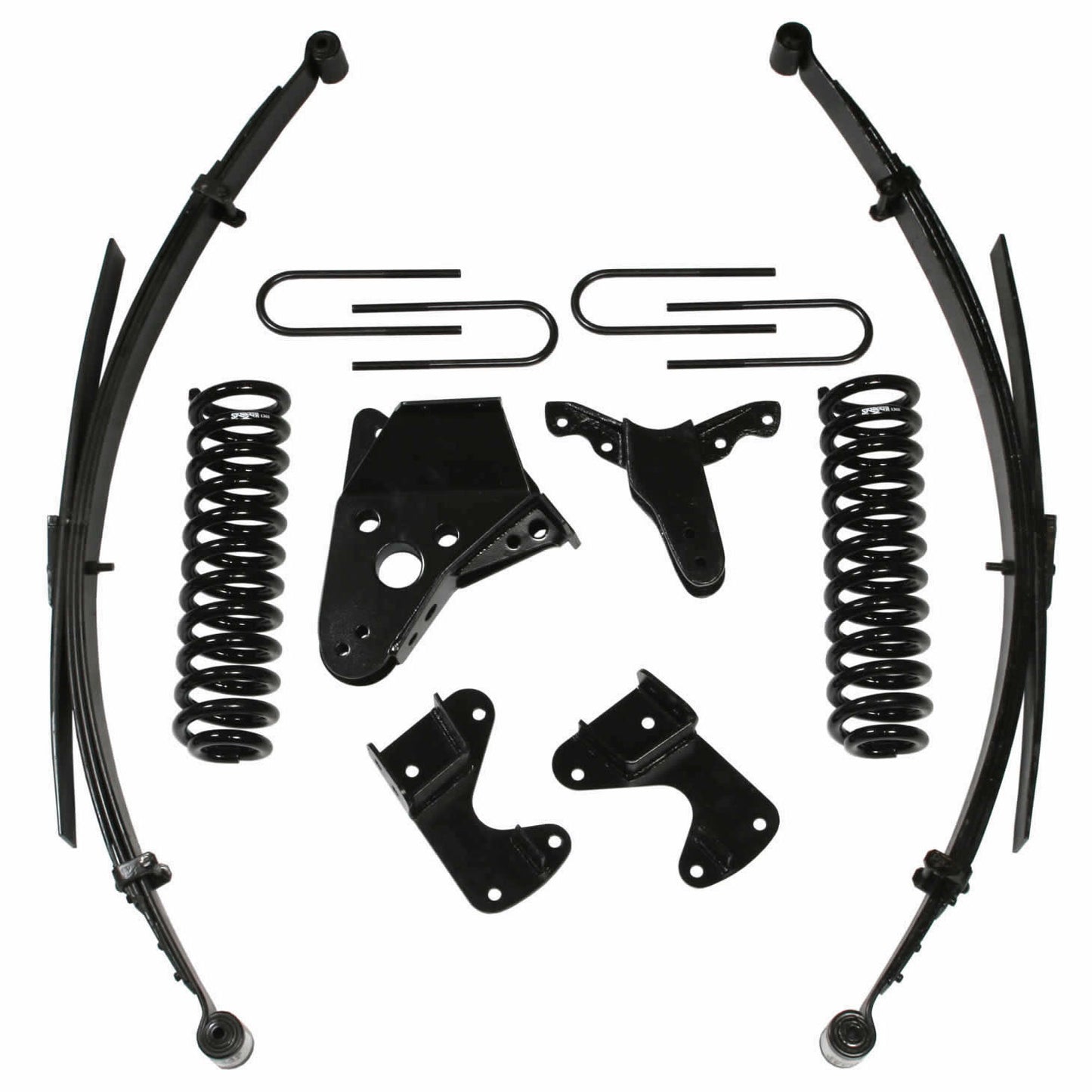 Skyjacker - 4IN. 83-97 RAN 4WD SYS/HD BKTS - 134RHKS