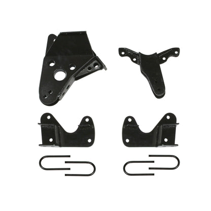 Skyjacker - COMP KIT BOX 4IN. HD RAN W/RSP - 134RHS