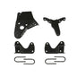 Skyjacker - COMP KIT BOX 4IN. HD RAN W/RSP - 134RHS